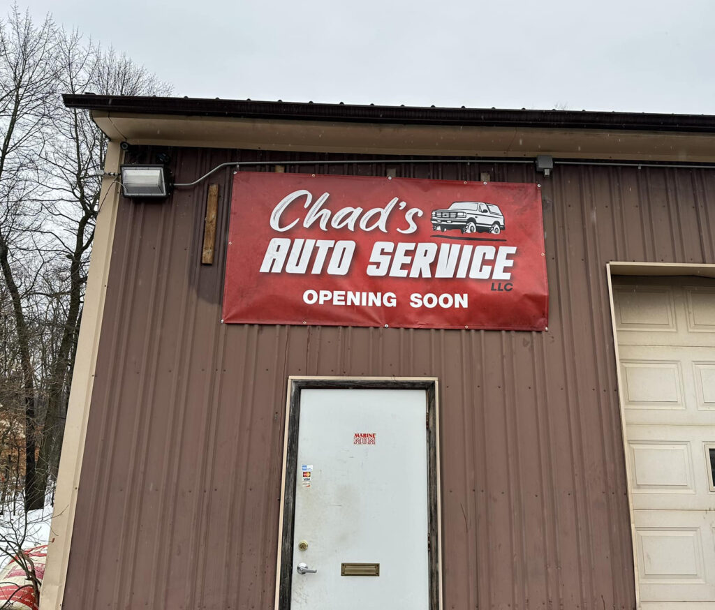 Chads Auto Service